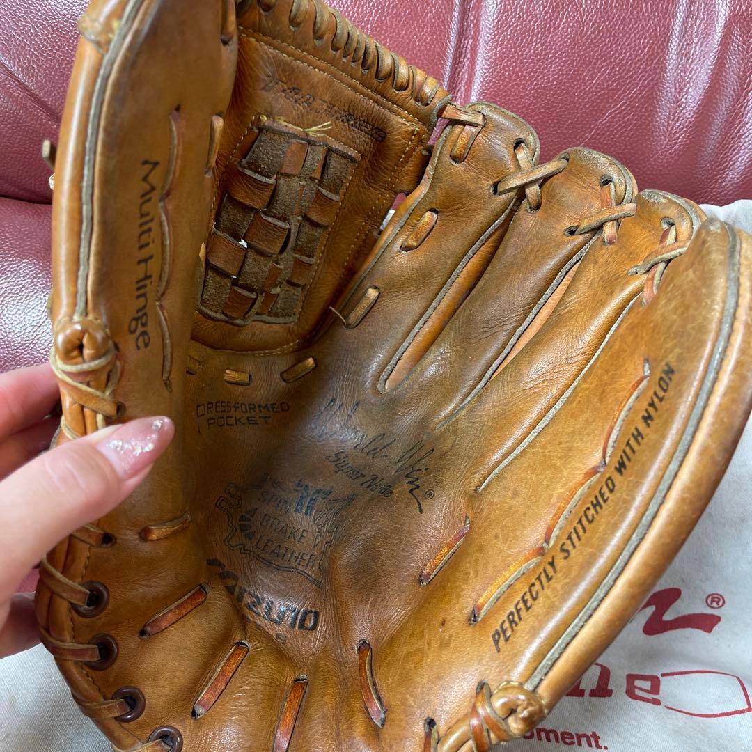 Mizuno ワールドウィンGPT-5