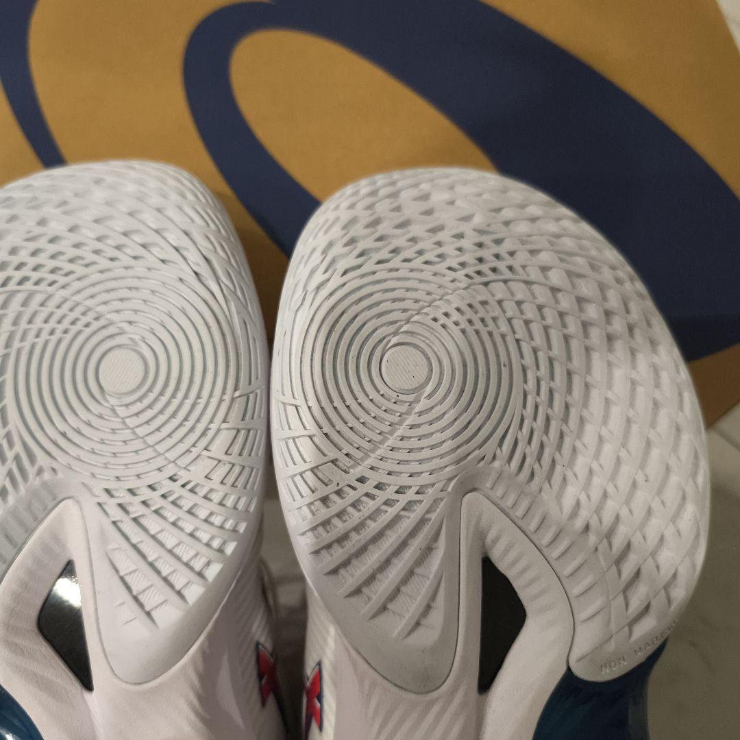 アシックス メタライズ2 28.5cm