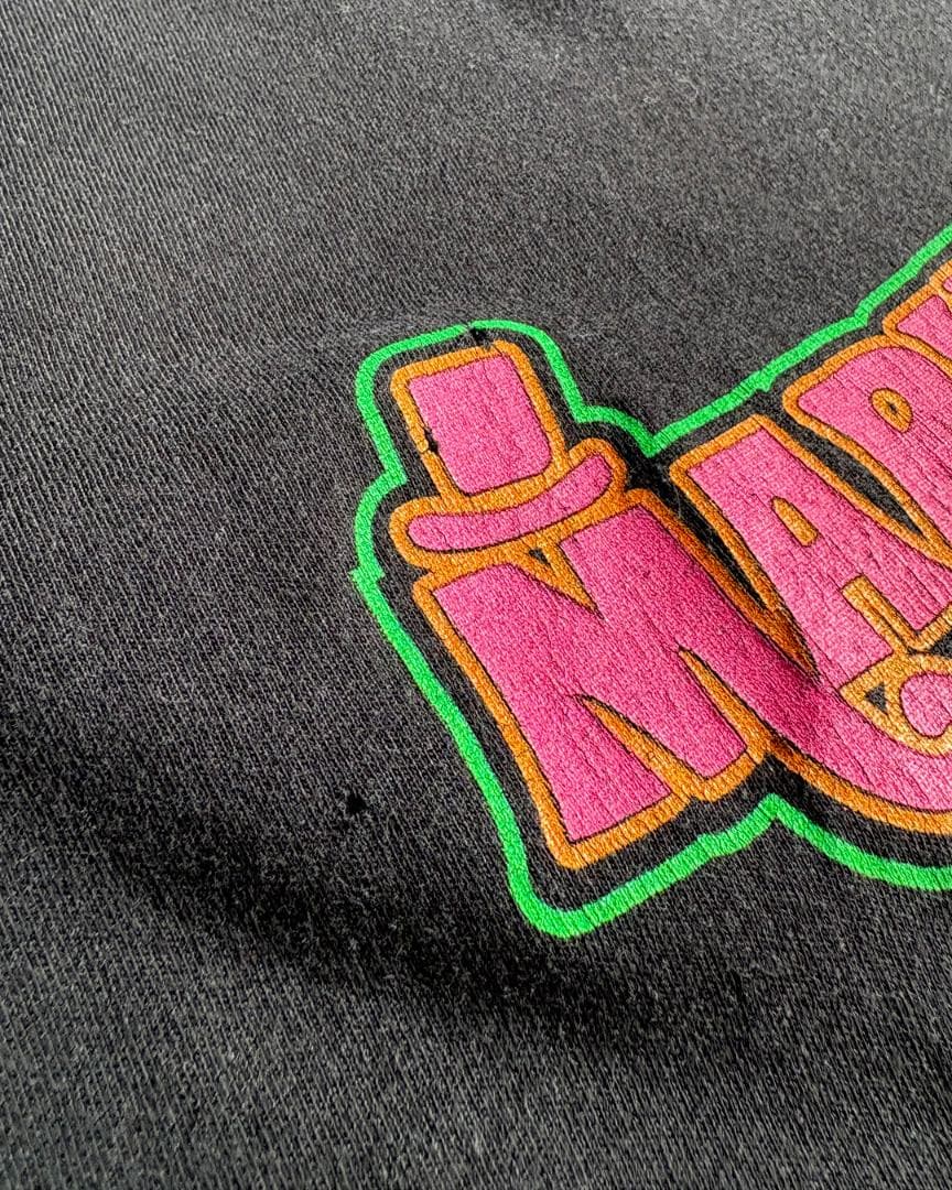 2014 MARILYN MANSON バンド Tシャツ