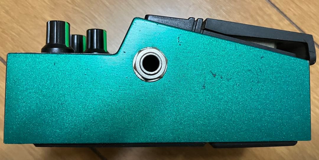 maxon sd-01 ディストーション