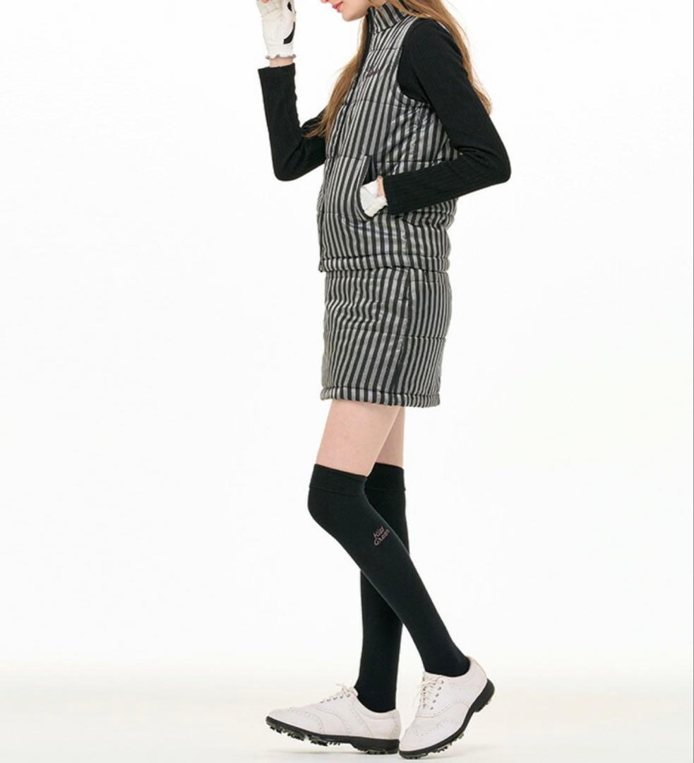 キスオンザグリーン　セットアップ　新品未使用L