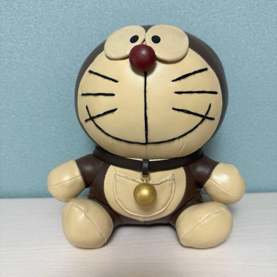 【ドラえもん】Doraemon's Bell 限定 スペシャルドール チョコドラ