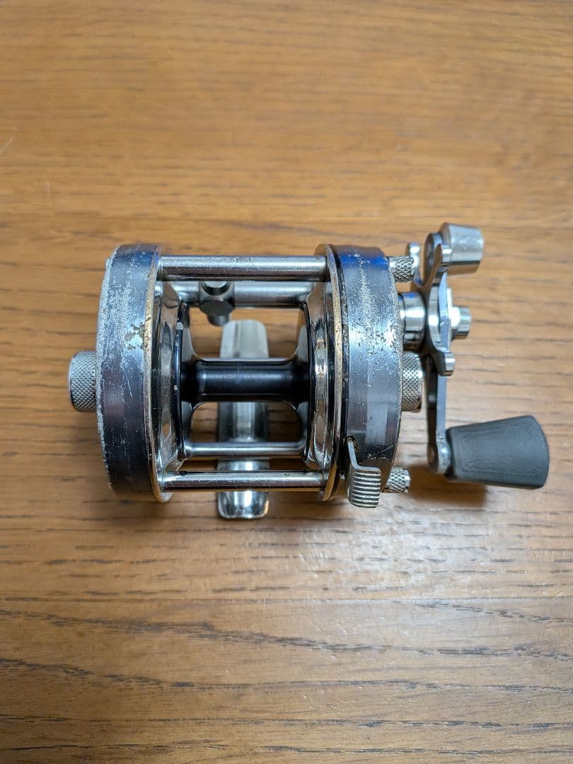 ambassadeur 5500c ABU アブ アンバサダー