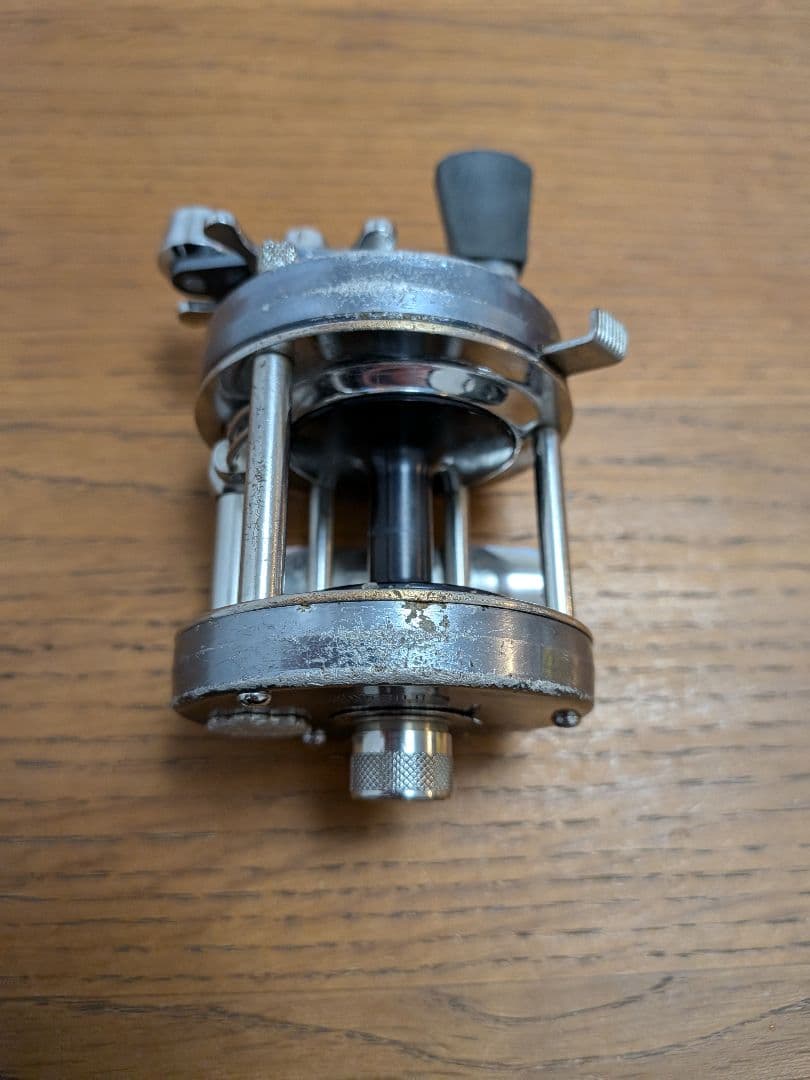 ambassadeur 5500c ABU アブ アンバサダー