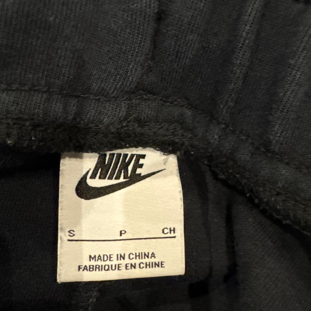 Nike テックフリース　セットアップ　希少Sサイズ 金額交渉⭕️