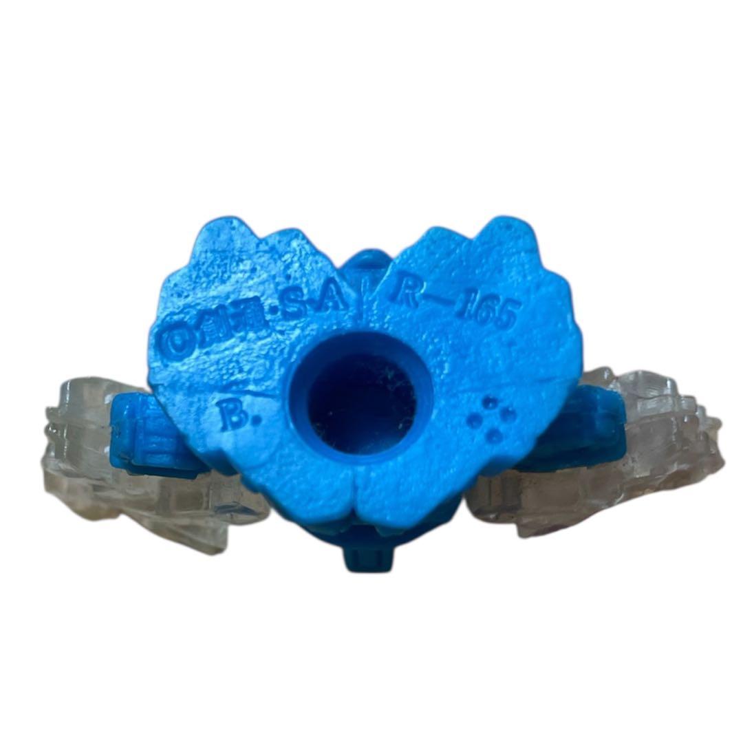 ガン消し SDR 165 パーツクリア