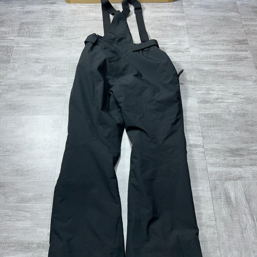 美品 Difender スキーウェア スノーボードウェア メンズL 旅行や授業に