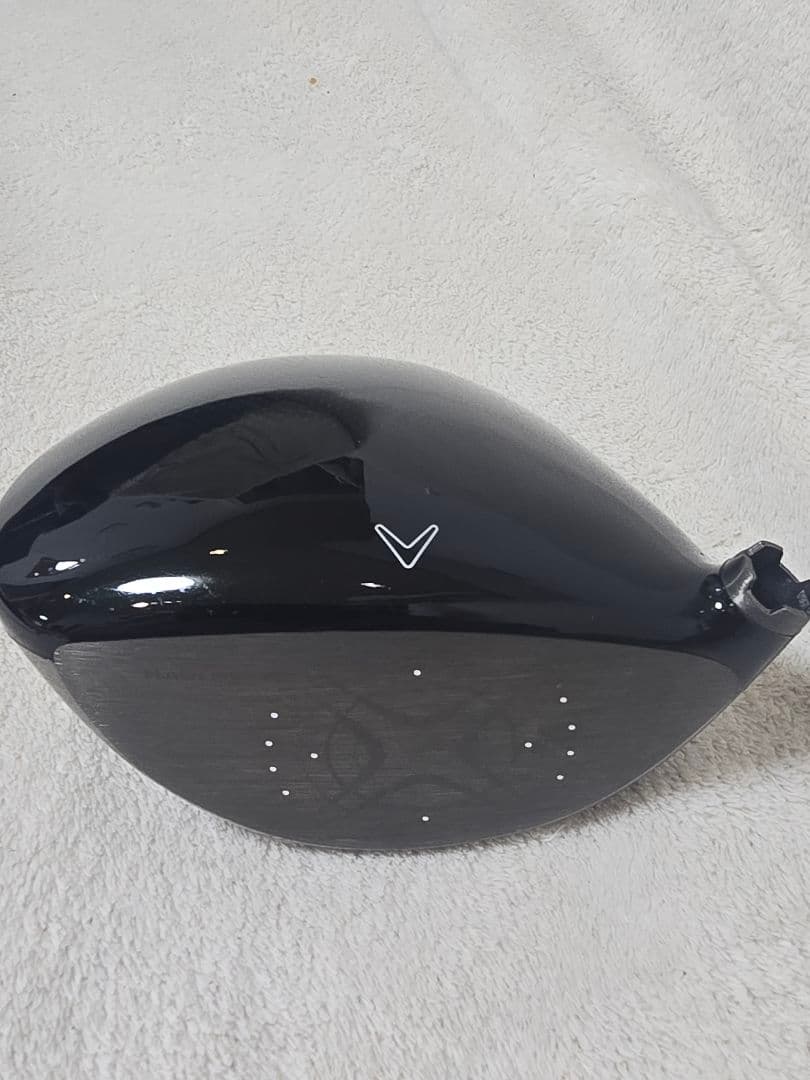 【美品】　エピックmax LS 9.0度 ヘッドのみ　ヘッドカバー付き