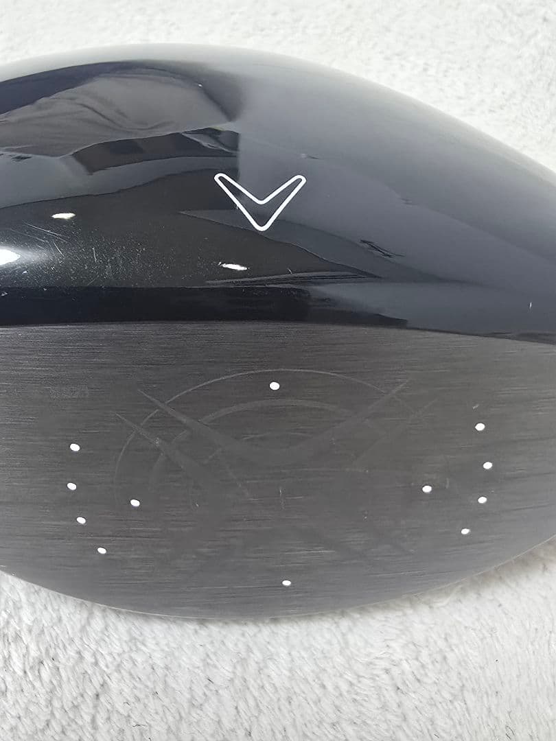 【美品】　エピックmax LS 9.0度 ヘッドのみ　ヘッドカバー付き