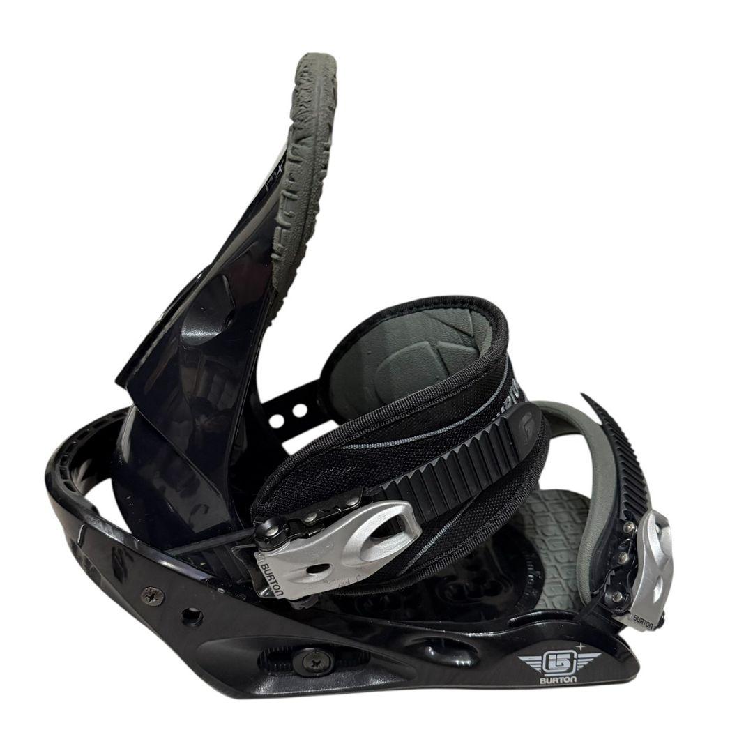 【BURTON】 FreeStyle ビンディング Mサイズ