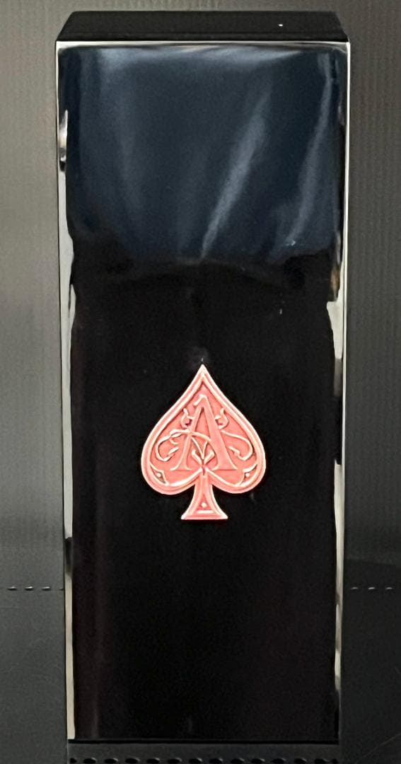 ARMAND アルマンド ロゼ 750ml 12.5％ シャンパン ケース 袋