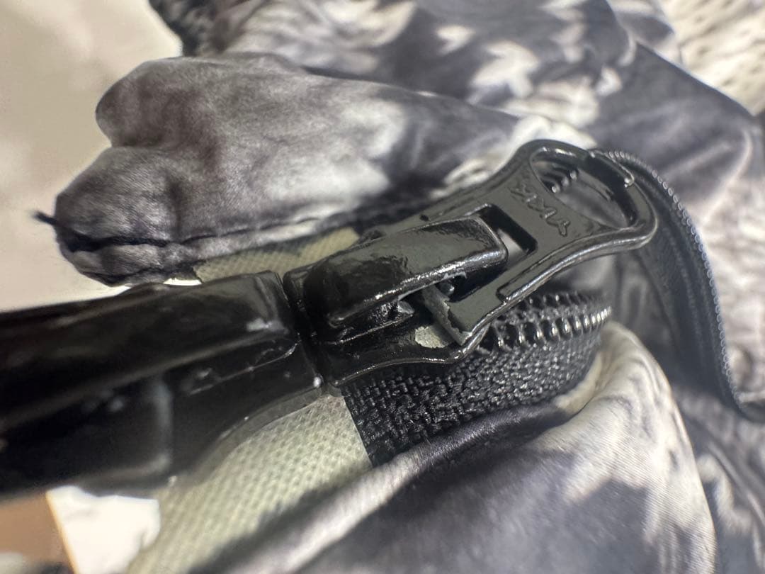 パーリーゲイツ ダウンベスト