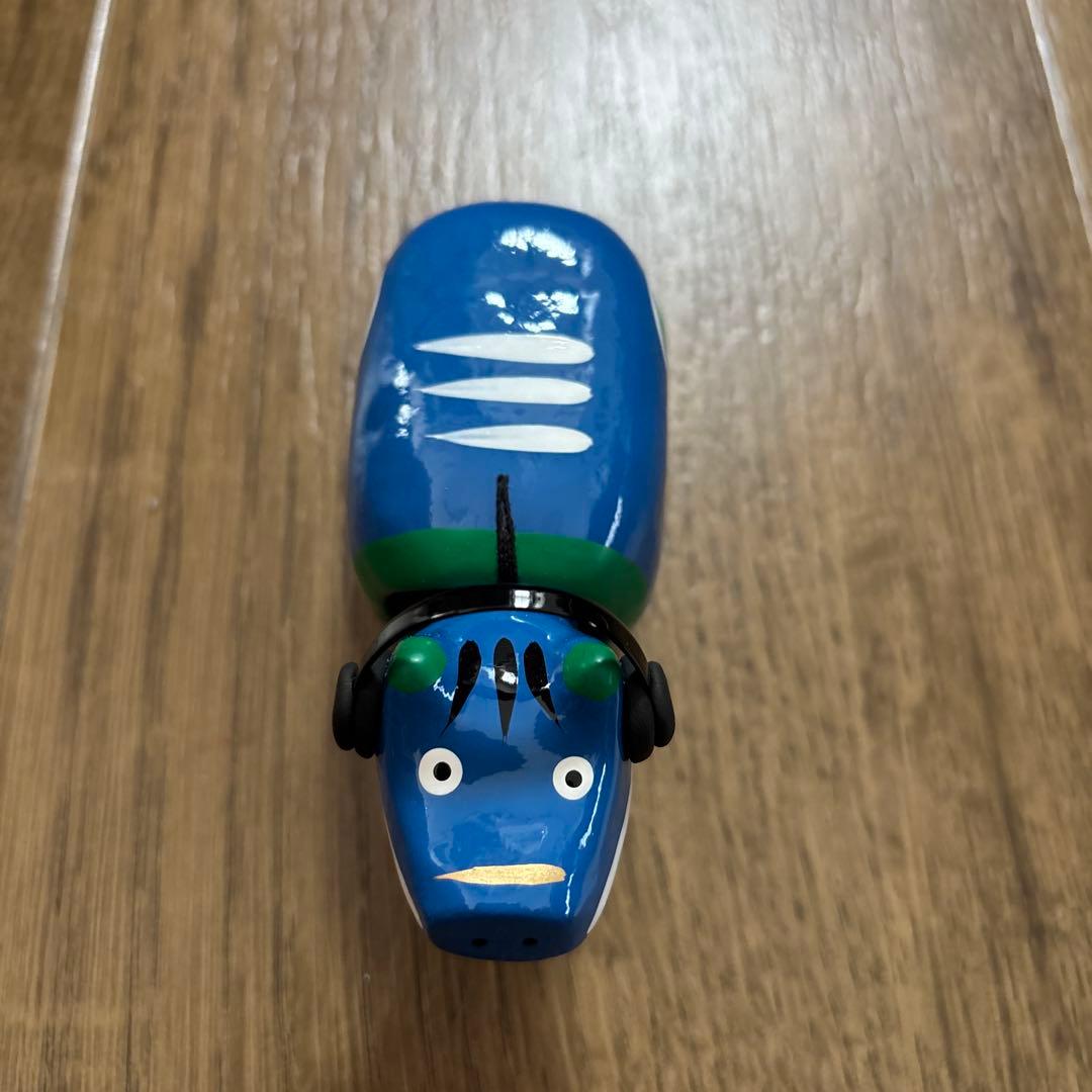 赤べこ　石川応援べこ　野沢民芸　　工芸品