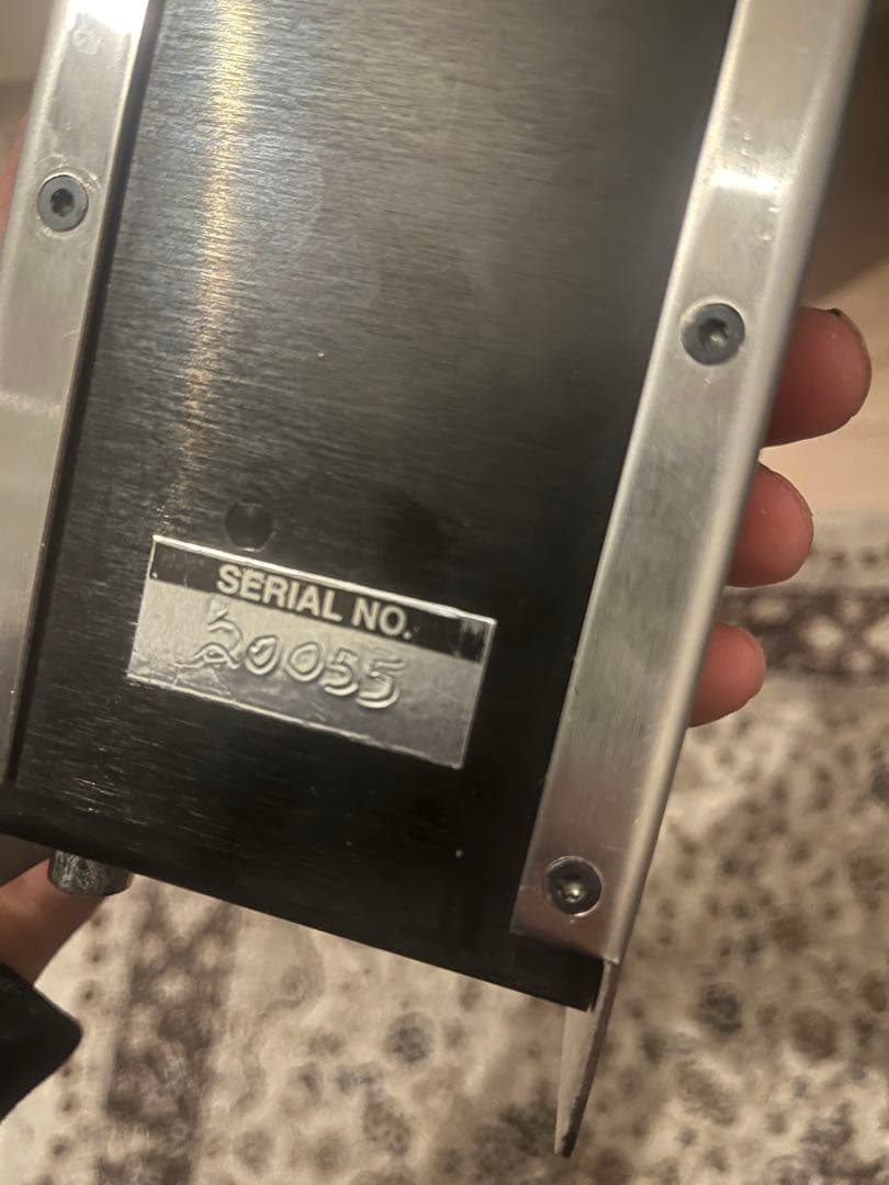 Pueblo Audio OLLA Hybrid D.I Box 最高級DI