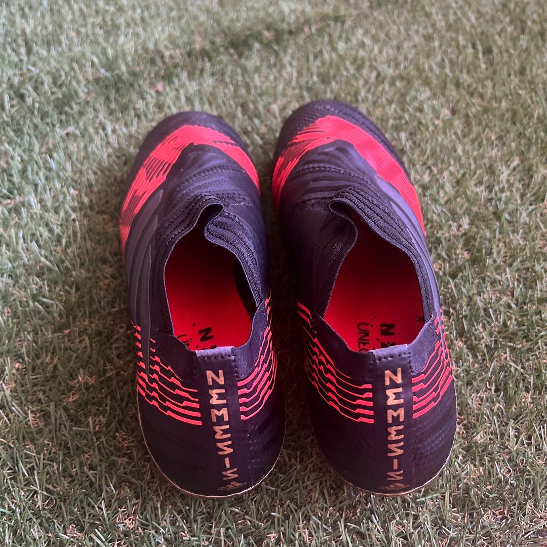 新品adidas NEMEZIZ 17.1 FG AG 26.0cm