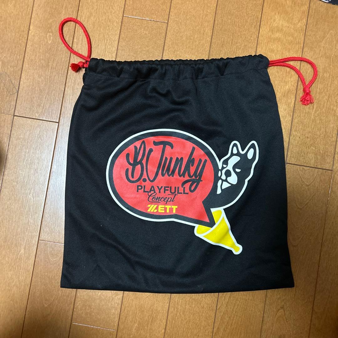 ZETT軟式キャッチャーミット