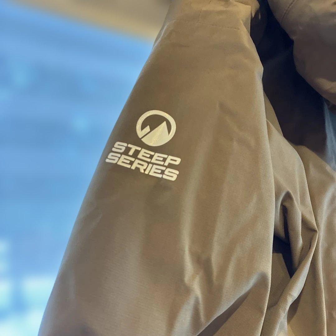 THE NORTH FACE ノースフェイス RTG FLIGHT JACKET