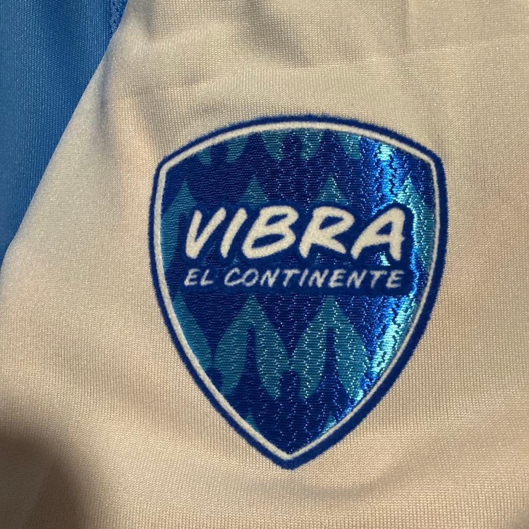 【新品未使用】 24-25 アルゼンチン メッシ コパアメリカ ユニフォーム