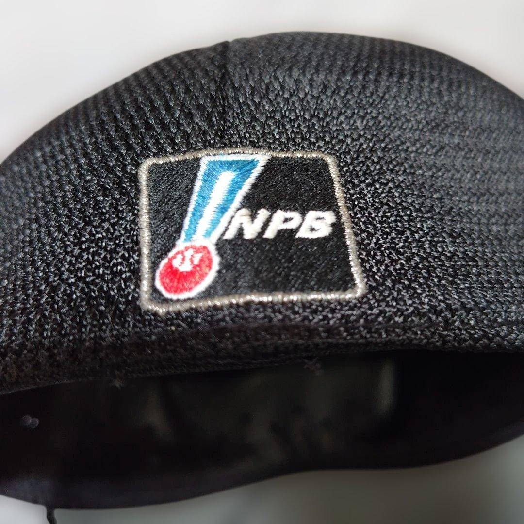 阪神タイガース　川尻哲郎選手　実使用　帽子　キャップ　サイズ:５８センチ