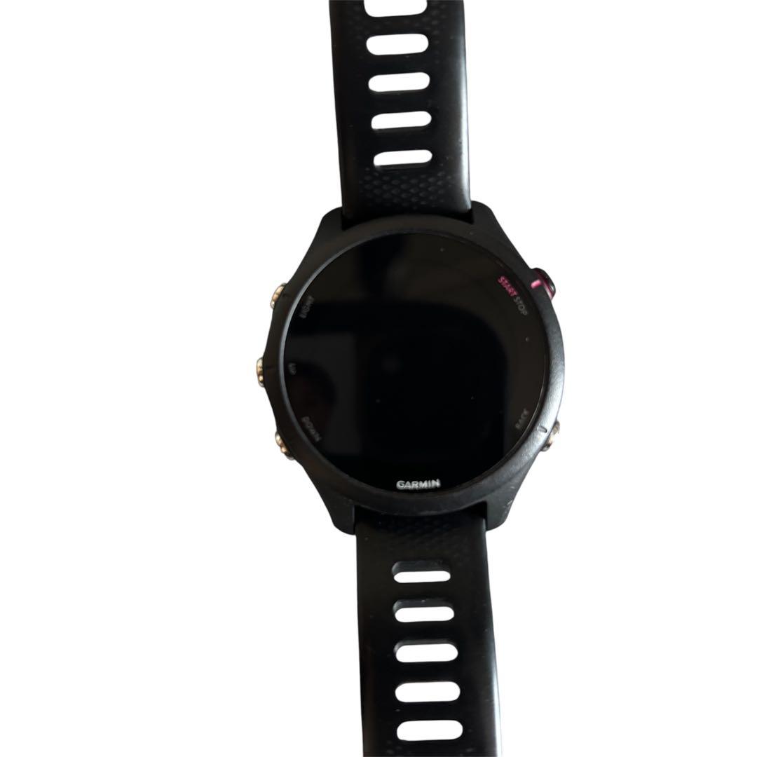 Garmin フォアランナー 255S