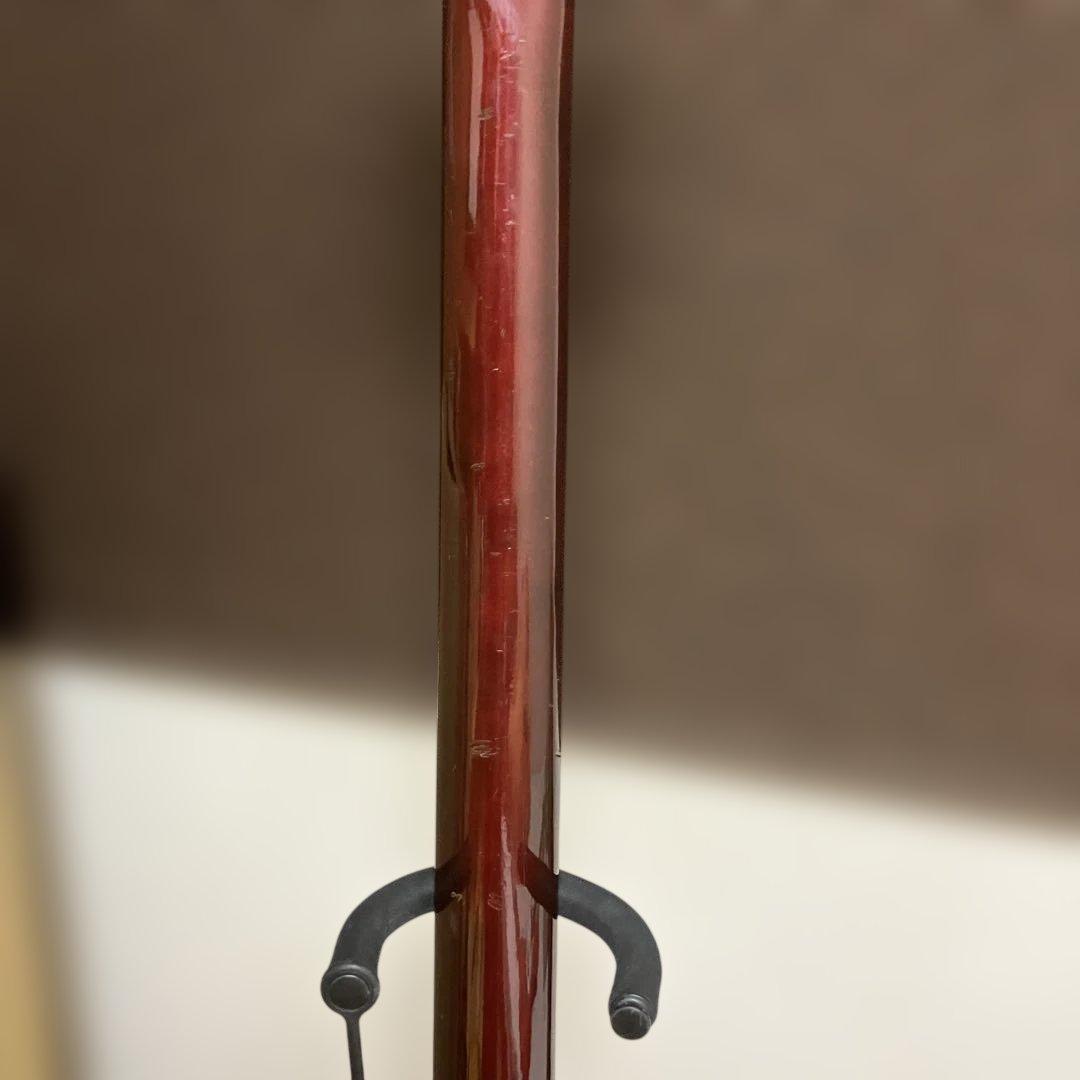 ジャパンビンテージ グレコ グネコ EB-420 ベース　音出OK　中古品