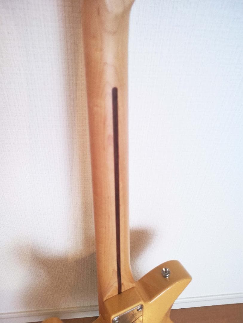 【新品同様・美品】Fender テレキャスター【ショートスケール】