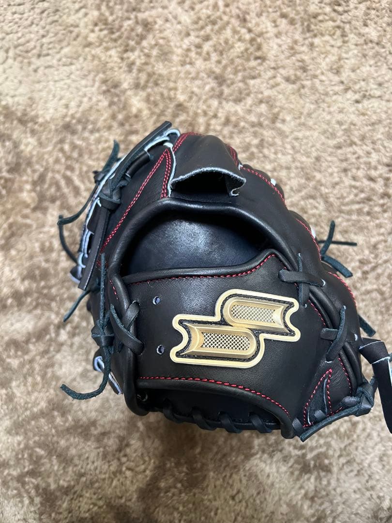 SSK 硬式用　投手グローブ
