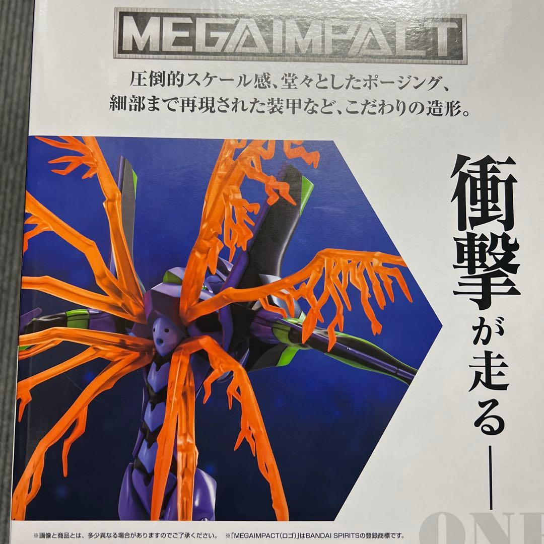 バンダイ エヴァンゲリオン 30th Anniversary フィギュア