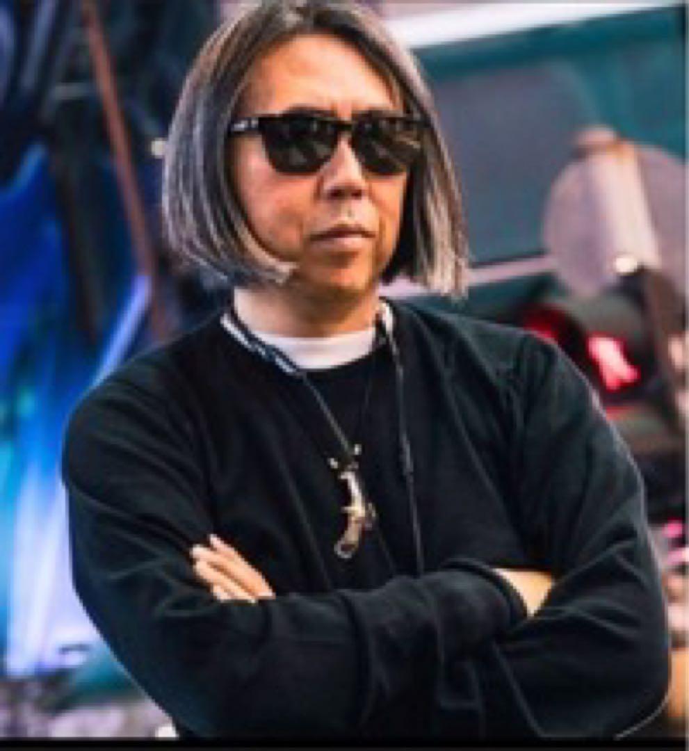 自身購入　原宿フリージア　ゴローズ　イーグル　中　値引き不可