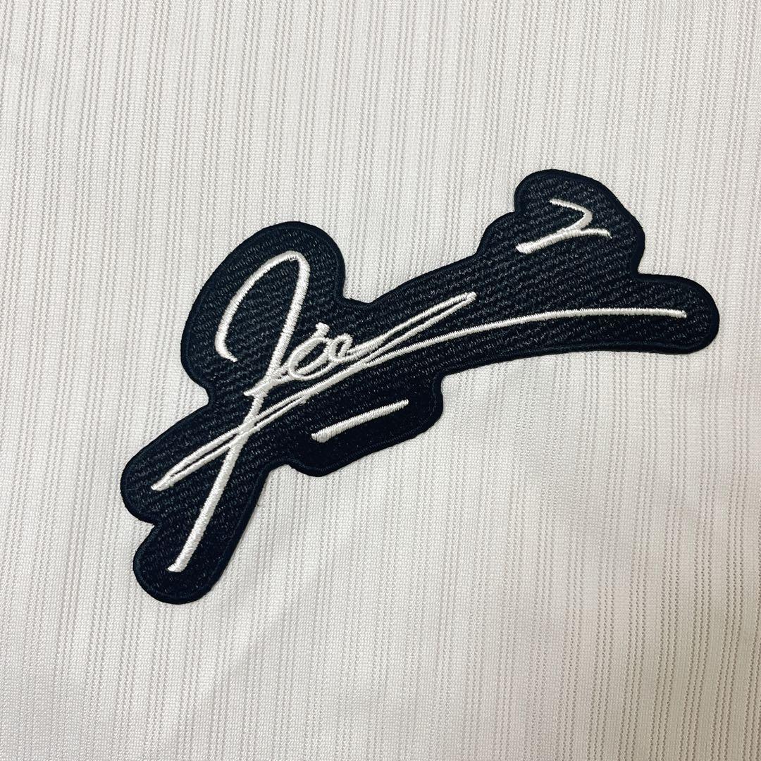 【美品】今宮健太 ハイクオリティ レプリカユニフォーム