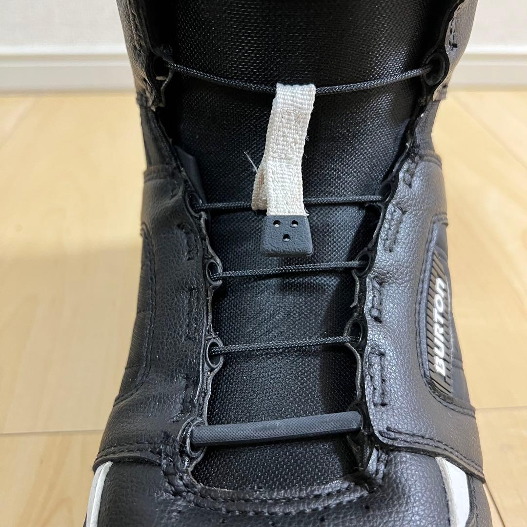 【即日発送】BURTON スノボブーツMOTO-ASIAN FIT 27.0cm