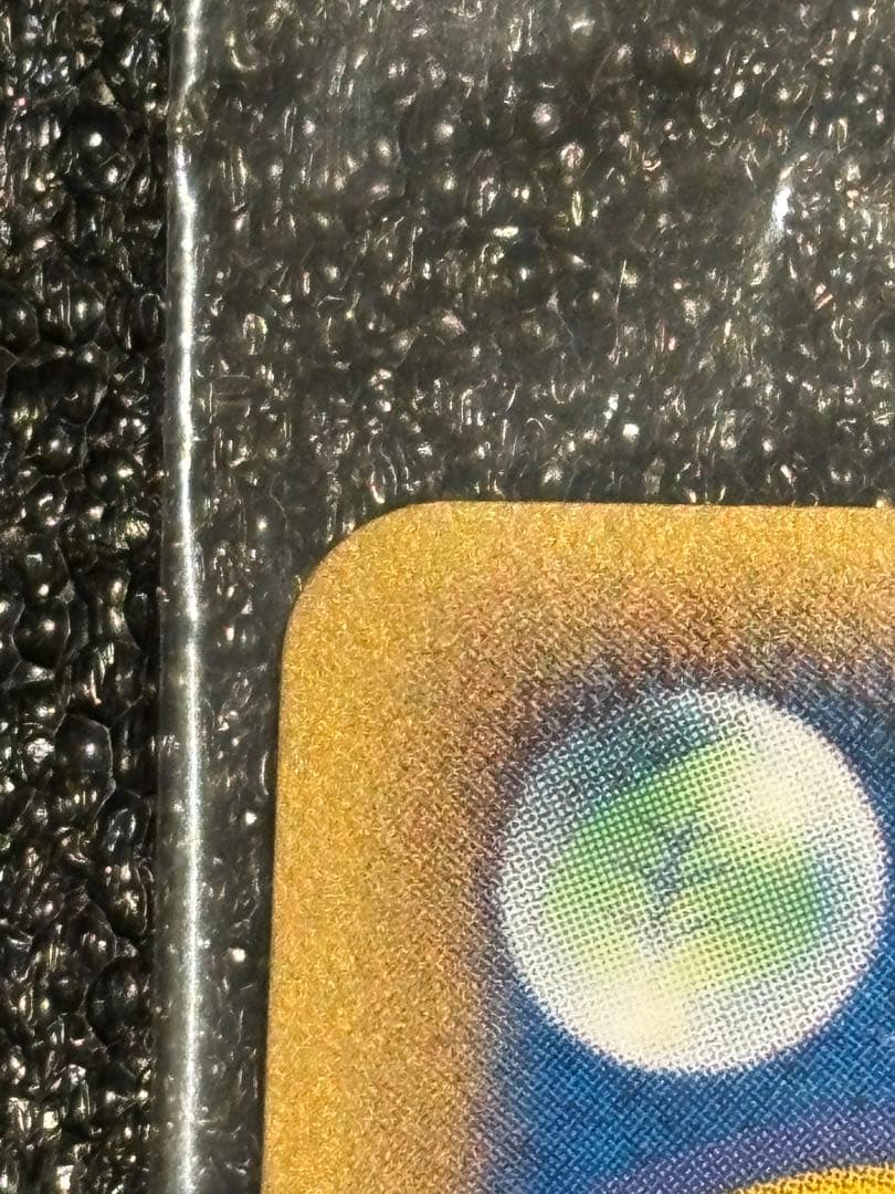 【あんしん鑑定可】ポケパークのピカチュウ プロモ【未開封品】