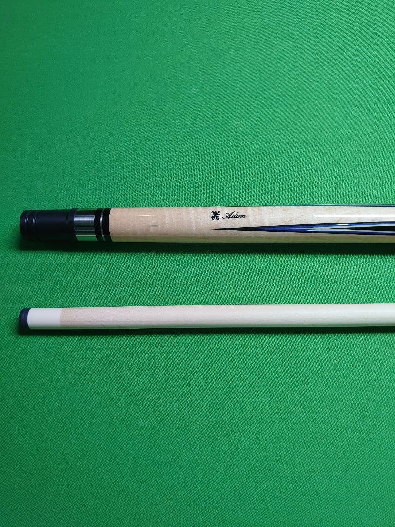 キュー Adam KENBU-08