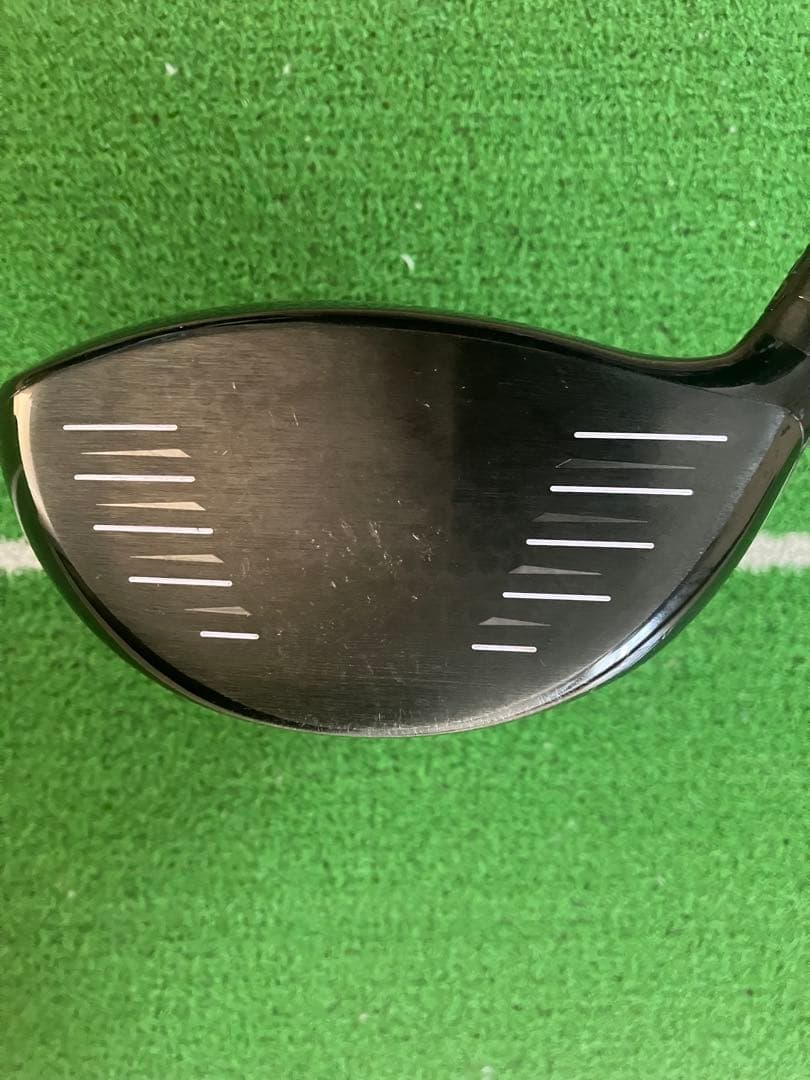 名器 Tシリアル Titleist 915 D3 9.5 ドライバー