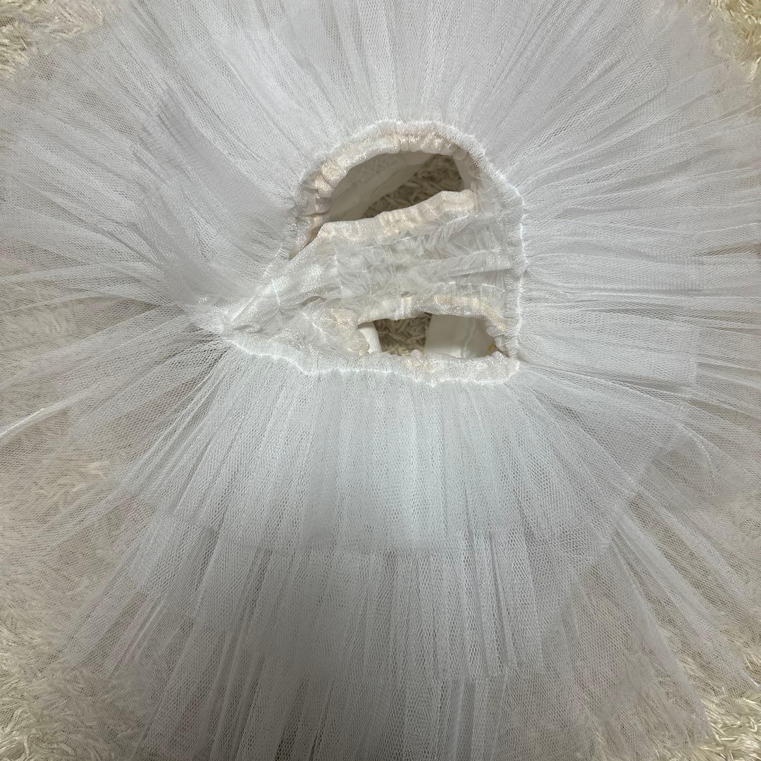 チャコット　チュチュボン　練習用