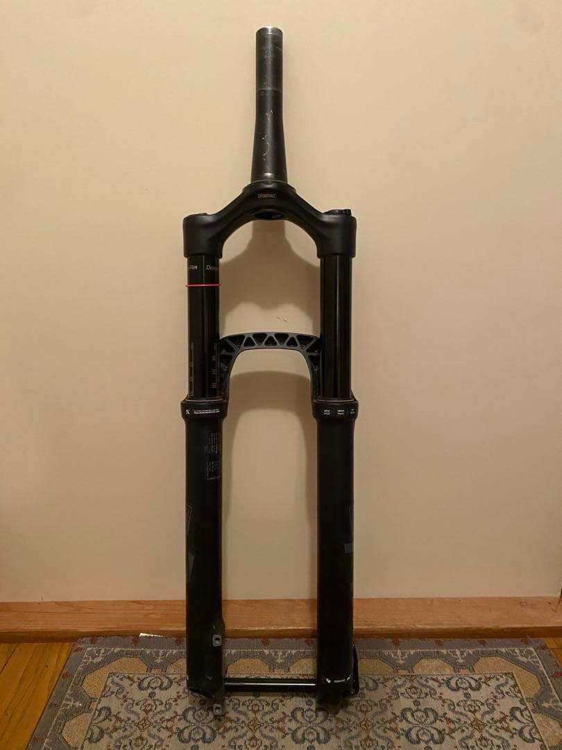 ROCKSHOX PIKE SELECT 29 マウンテンバイクサスペンション