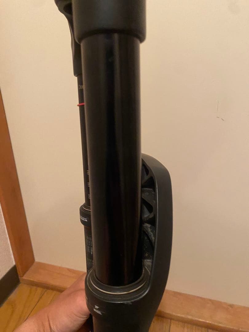 ROCKSHOX PIKE SELECT 29 マウンテンバイクサスペンション