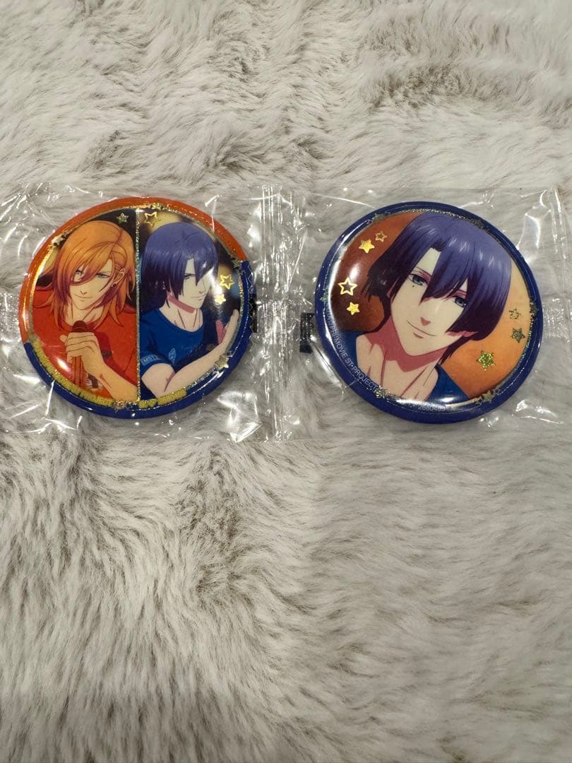 【最終値下げ】聖川真斗　レア　ビジュカ　SummerBloom シャニスト