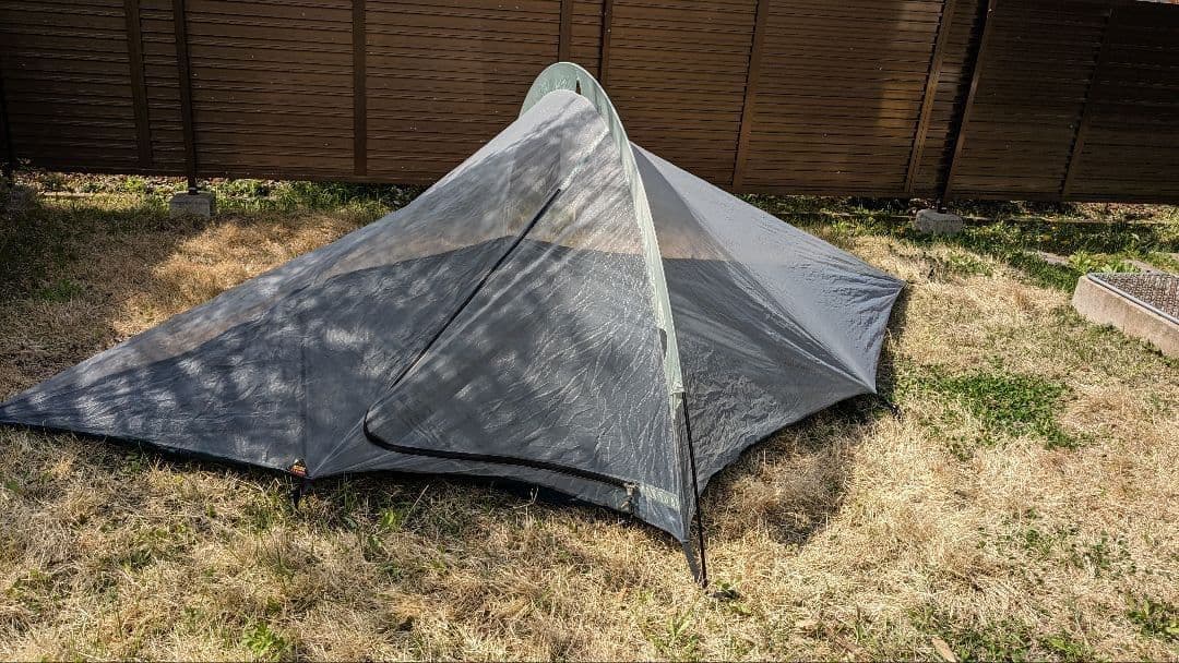 ボ*ー様 INTEGRAL Design SILDOMEとバグネット