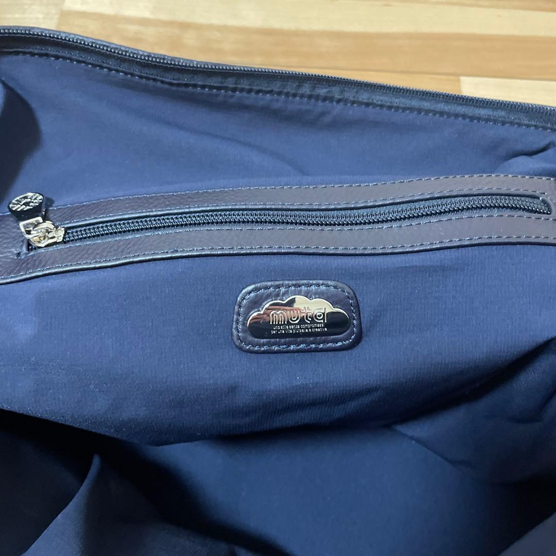 MUTA MARINE ムータマリン　ゴルフバッグ