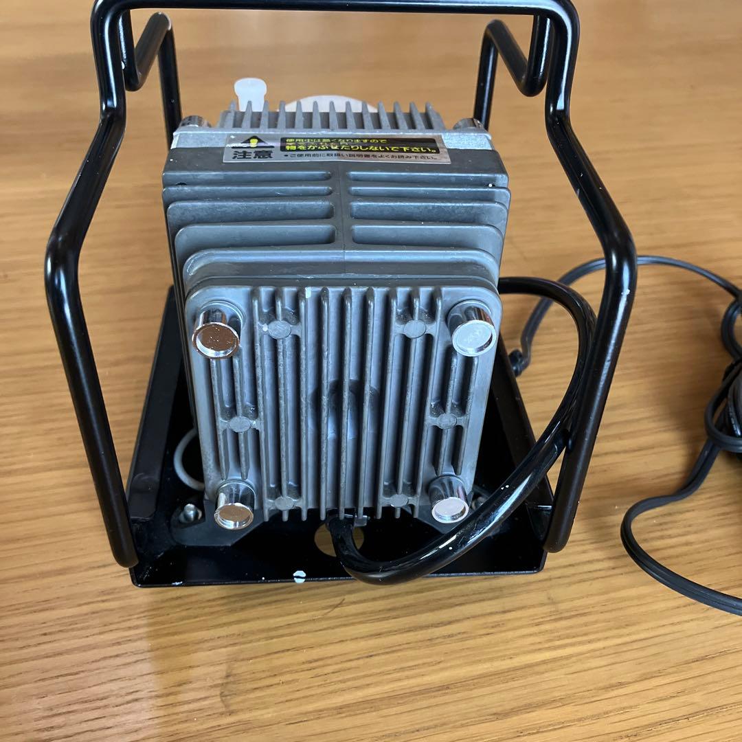 Mr. LINEAR COMPRESSOR L5 リニアコンプレッサー