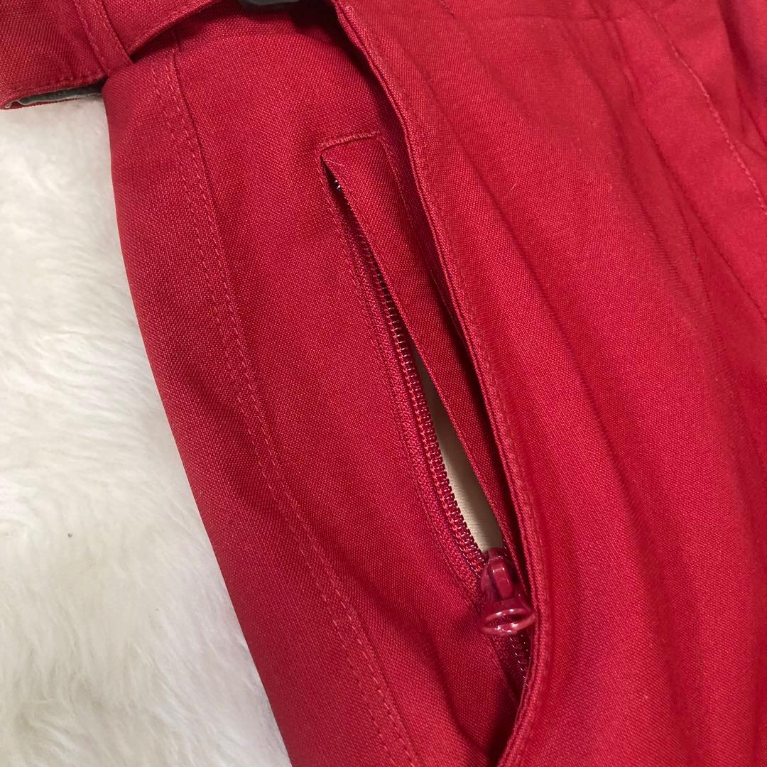 【美品】miss phenix 女性用　スキーウェア　サイズM相当