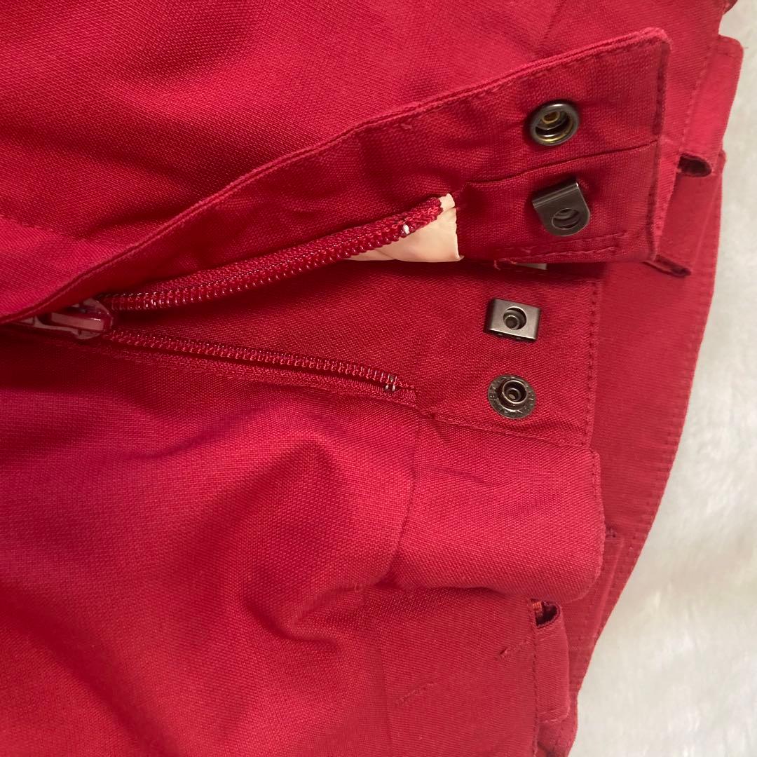 【美品】miss phenix 女性用　スキーウェア　サイズM相当