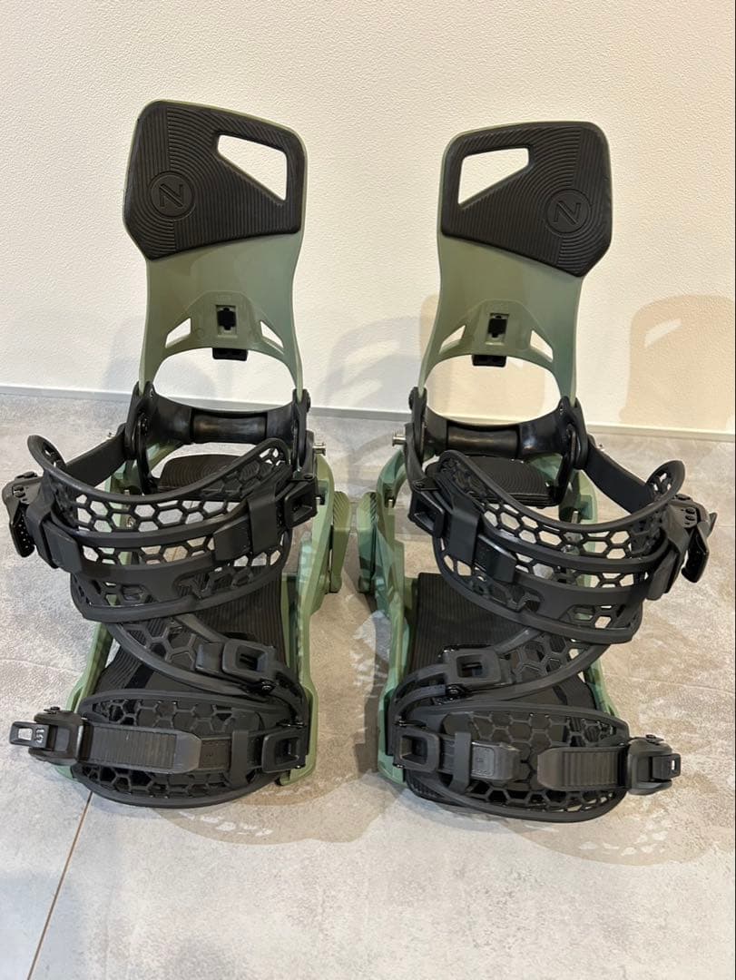 Sup✖️Sup 23-24 NIDECKER SUPERMATIC