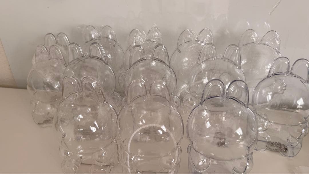 らぶぶケース　13個セット