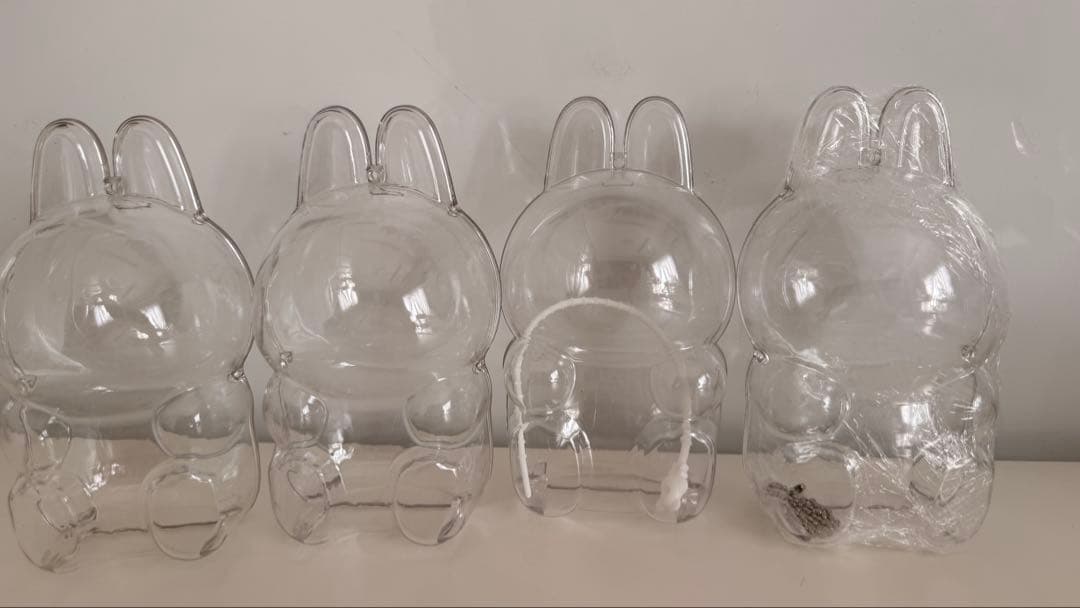 らぶぶケース　13個セット