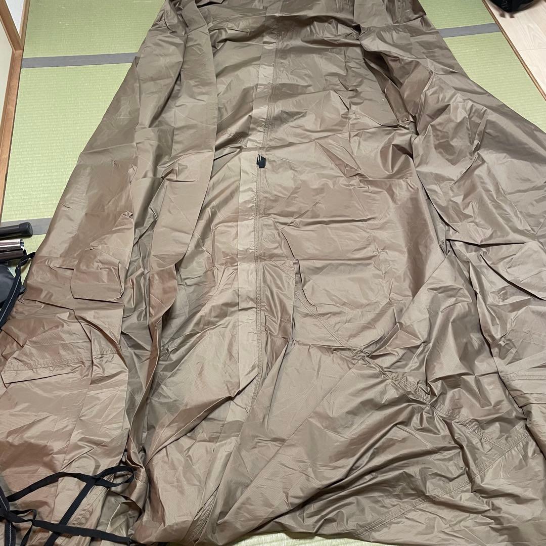 【美品】　ゼインアーツ　GIGI-1　ギギ1　PS-011 GIGI1