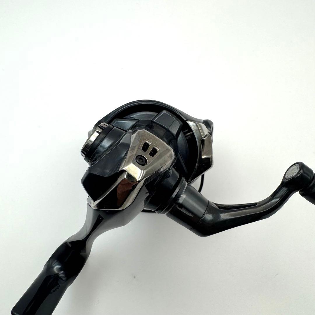 SHIMANO シマノ 19 ヴァンキッシュ1000SSSPG