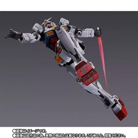 DX超合金 GUNDAM YOKOHAMA RX-78F00 GUNDAM　新品