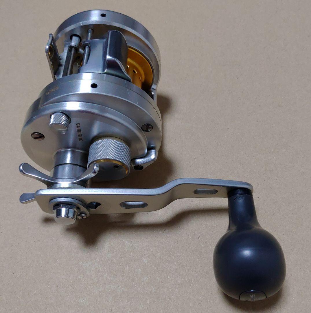 オシアカルカッタコンクエスト　300Type-J